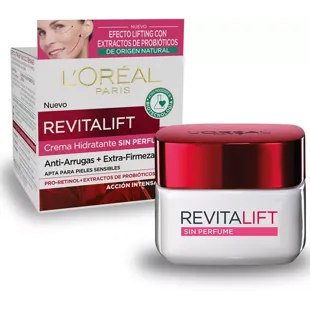 L'Oréal Paris Revitalift Anti-Wrinkle Moisturizing Cream 50ml
