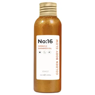 Sinoz Nr. 16 Wunderschimmeröl 100 ml