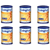 Colnatur Complex Hyal Kollagen und Magnesium Geschmacksneutral 6x330 gr
