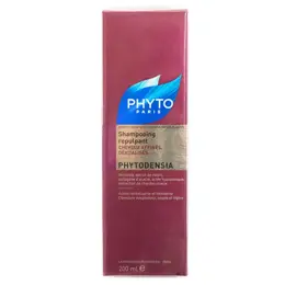 Phyto PhytoDensia Shampoing Repulpant 200ml