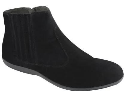 Dr. Scholl Sieves Suede Scarpe Colore Nero n°38