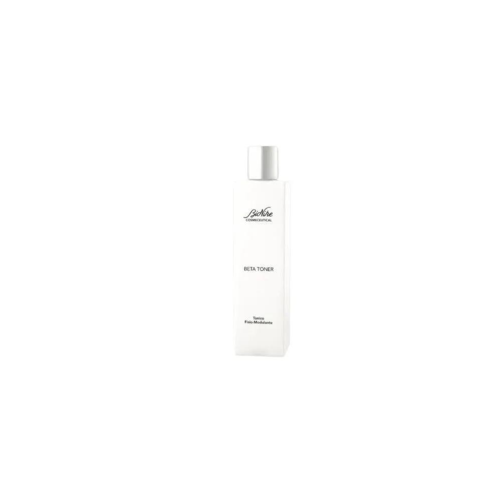 Bionike Cosmeceutical Beta Toner Lozione Viso e Occhi 215 ml