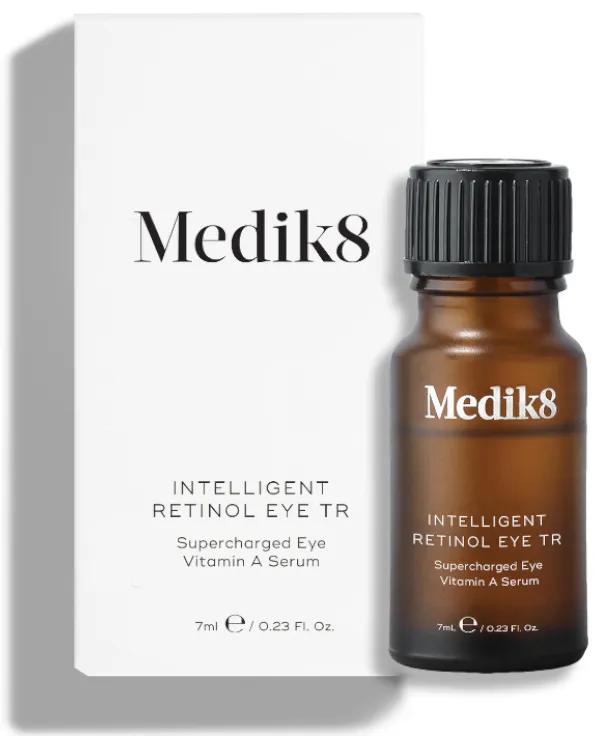 Medik8 Intelligentes Retinol Auge TR 7ml