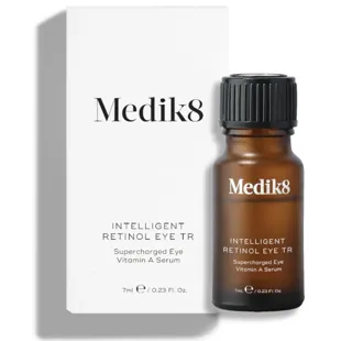 Medik8 Intelligent Retinol Eye TR 7 ml