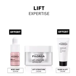 Filorga Coffret Expertise Lift