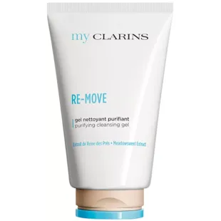 Clarins My Clarins Re-Move Gel Nettoyant Purifiant 125 ml