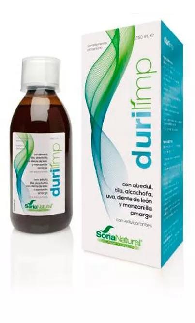 Soria Natural Durilimp 250 ml