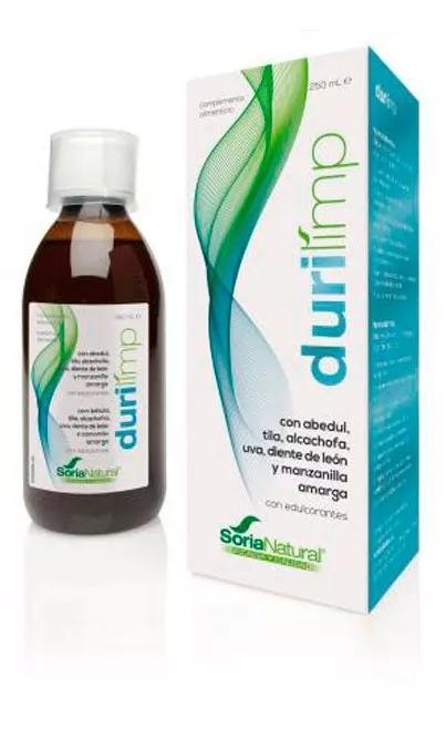Durilimp Soria natural 250 ml