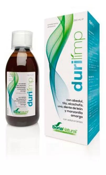 Soria Natural Durilimp 250ml