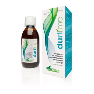 Soria Natural Durilimp 250 ml