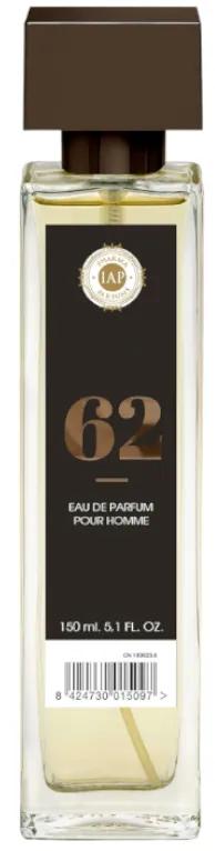 Iap Pharma Herenparfum nr. 62 150 ml