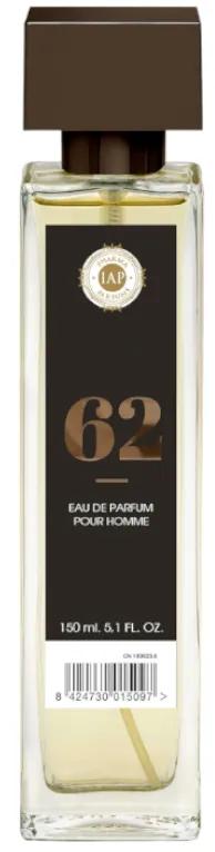 Iap Pharma Men's Perfume No. 62 150 ml