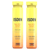 Isdin Prep&amp;Reset Sun Aox Serum 2x30 ml