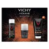 Vichy Homme Coffret Visage et Corps Anti-Fatigue