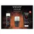 Vichy Homme Set Anti-Fatiga Rostro y Cuerpo