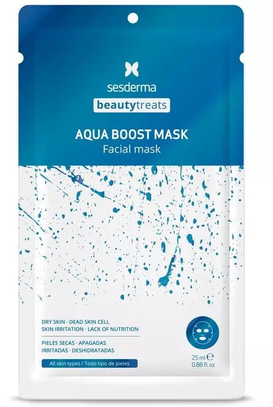 Sesderma Beauty Treats Máscara Aqua Boost  25ml