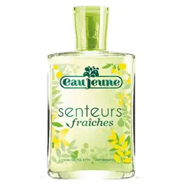 Eau Jeune Senteurs Fraîches Eau de Toilette 75ml