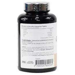 STC Nutrition Glutamine 1200 90 gélules