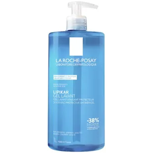 La Roche Posay Lipikar Duschgel 1 Liter