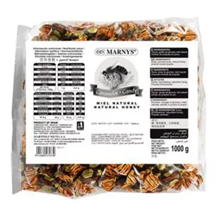 Propolis Candy with Honey Marnys 1 Kilo
