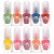 Suncoatgirl Party Palette 10 Mini-Nagellacke