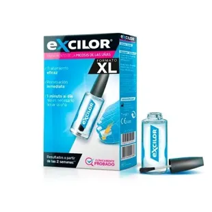 Excilor Tratamento Antifúngico para Unhas 7 ml