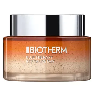Biotherm Blue Therapy Revitalize Day Crema Giorno Anti-Age Rivitalizzante 75ml