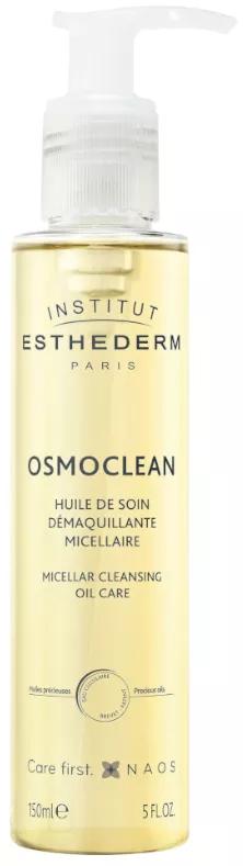 Institut Esthederm Osmoclean Micellaire Make-up Remover Olie 150 ml