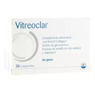 Sifi Vitreoclar 30 Comprimidos