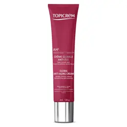 Topicrem AH3 Crème Globale Anti-Age 40ml