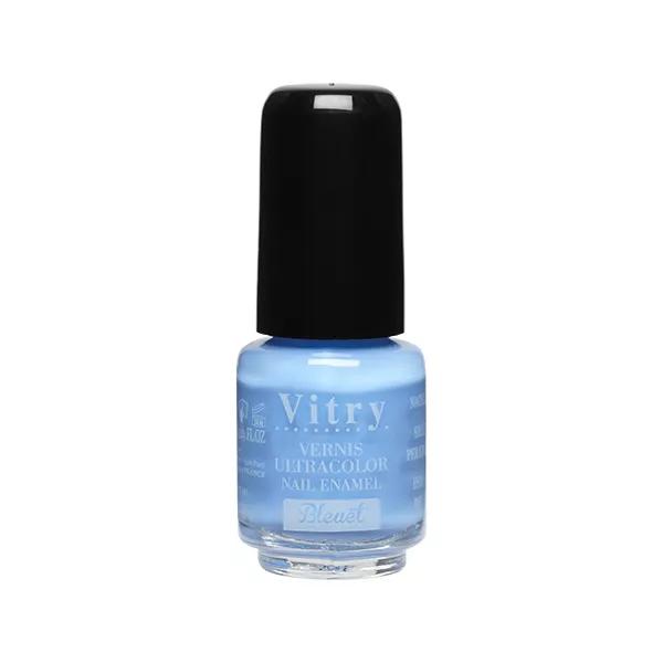 Vitry Smalto Ultracolor 61 Fiordaliso 4 ml