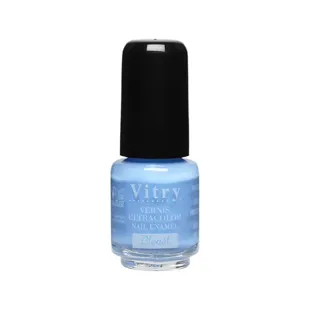 Vitry Smalto Ultracolor 61 Fiordaliso 4 ml