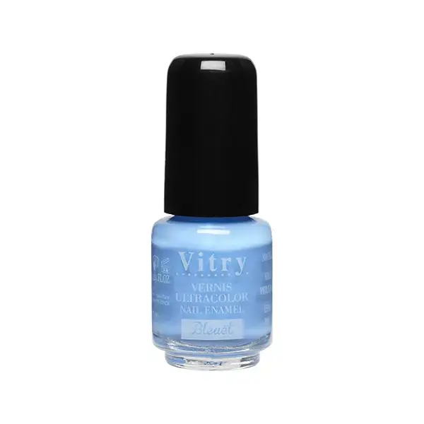 Vitry nail 61 Blueberry 4ml