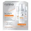 Noreva Iklen + Pure C Reverse Sérum Booster D’Éclat Coffret 3 Flacons De 8ml