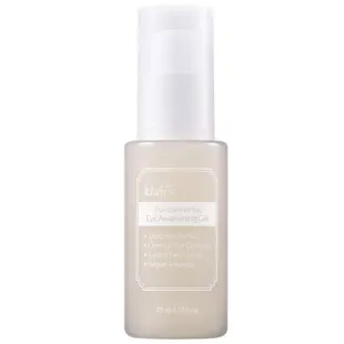 Klairs Fundamental Eye Awakening Gel 35ml