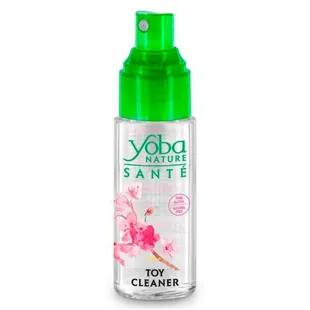 Yoba Nature Santé Yoba Intimate Toys Cleaner 50 ml
