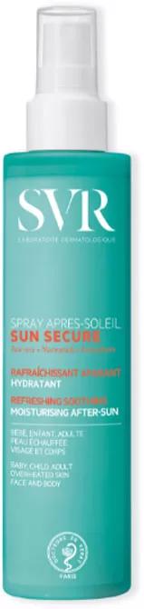 SVR Sun Secure Aftersun Spray 200 ml