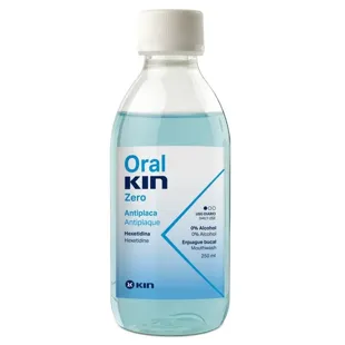 Kin OralZero Mundwasser 250 ml