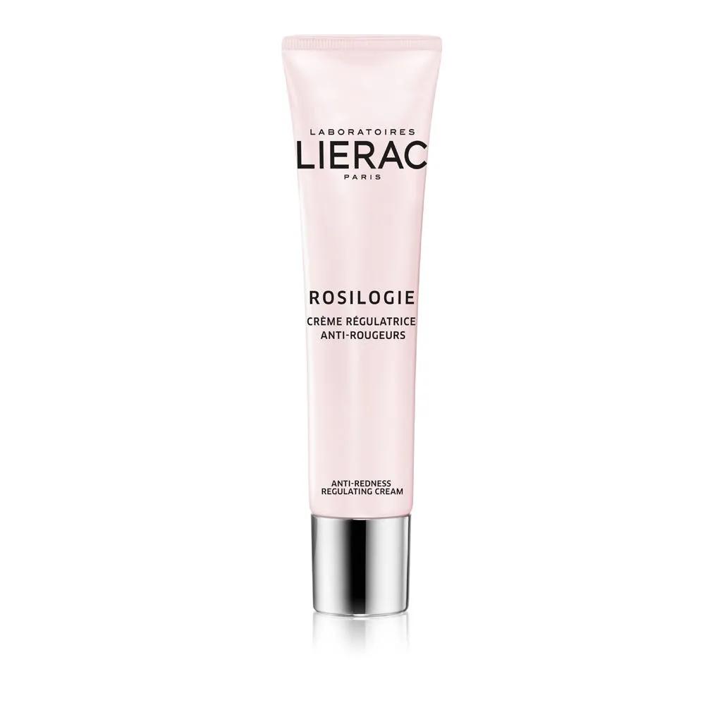 Lierac Rosilogie Crema Viso Neutralizzante Correzione Rossori 40 ml