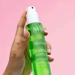 SVR SEBIACLEAR SPRAY CORPS Anti-Imperfections Purifiant Désincrustant 150ML