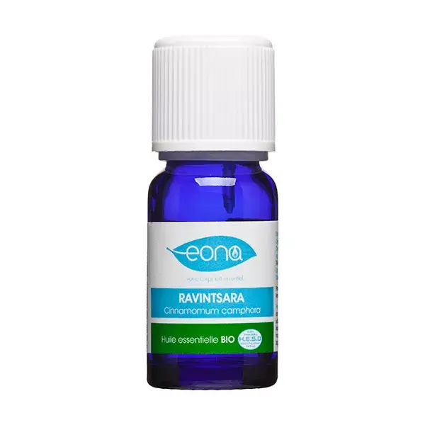Eona Aceite Esencial de Rivantsara Bio 10ml