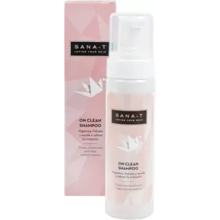 Sana-T On Clean Shampoo 200 ml