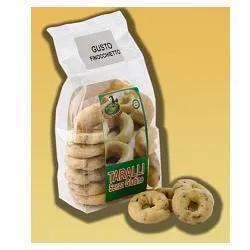 Alimenta 2000 Taralli Finocchietto Senza Glutine 75 g