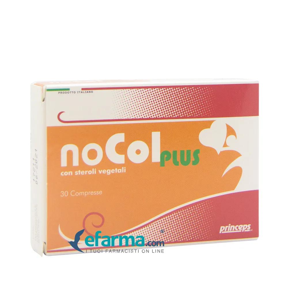 Nocol Plus Integartore 30 Compresse