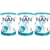 Nestlé Nan Optipro 3 Growth Milk 4x800 gr