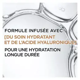 L'Oréal Paris Accord Parfait Fond de Teint Fluide N°2.R Vanille Rosé 30ml