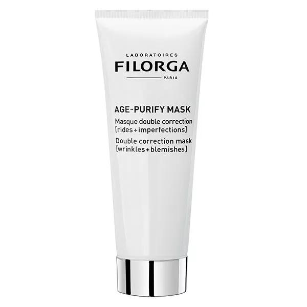 Filorga Age-Purify Mask Maschera Doppia Correzione 75ml