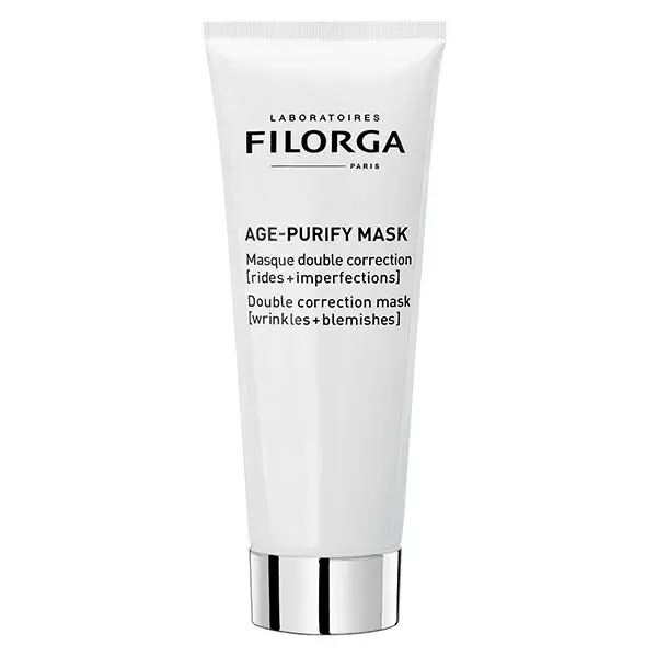 Filorga Age-Purify Mask Masque Double Correction 75ml