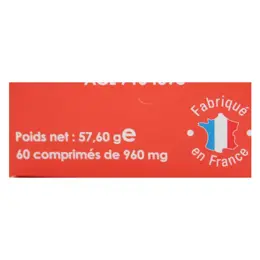 Nutrigée Ostéo Confort 60 comprimés