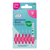 TePe Interdental Brush Pink 0.4mm 6 pcs